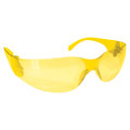 Safe Handler Safe Handler Full Color Yellow Safety Glasses BLSH-ESCR-CLCT-SG4Y-12